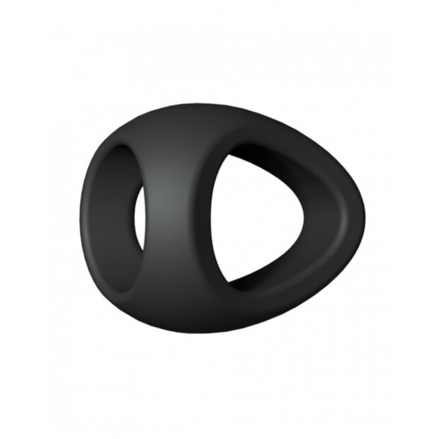 Love to Love Cock Ring Noir