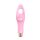 Love to Love Finger Vibrator Pink