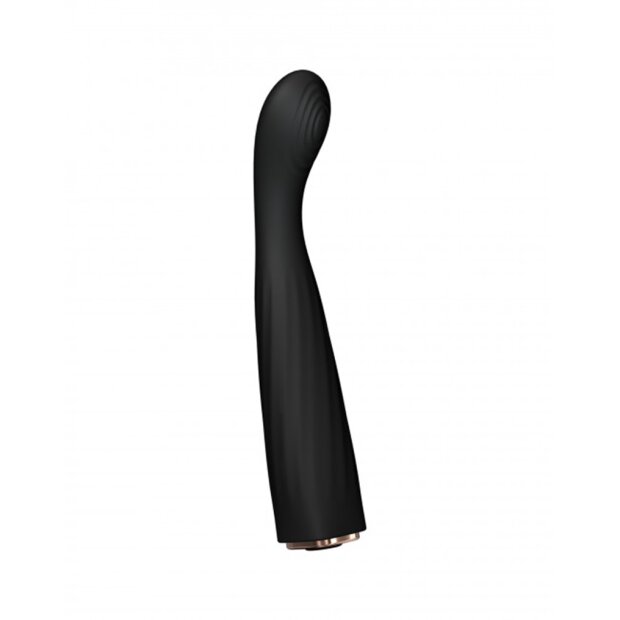 Love to Love G Spot Vibrator Black