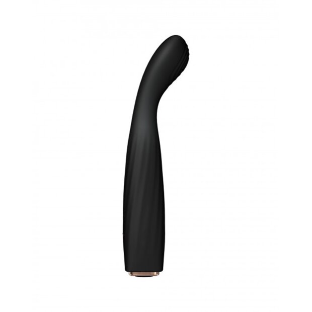Love to Love G Spot Vibrator Black