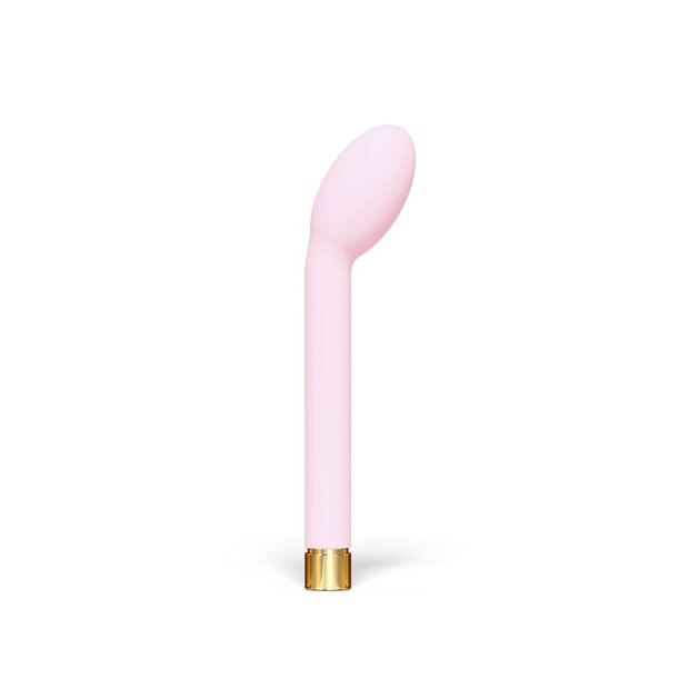 Love to Love Vibromasseur G-spot 17 cm Rose