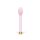 Love to Love Vibromasseur G-spot 17 cm Rose
