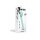 Love to Love Vibromasseur G-spot 17 cm Vert