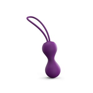 Love to Love Love Balls Ø 3,3 cm Violet
