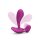 Love to Love Prostatamassagegerät mit Vibration Pink