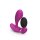 Love to Love Prostatamassagegerät mit Vibration Pink