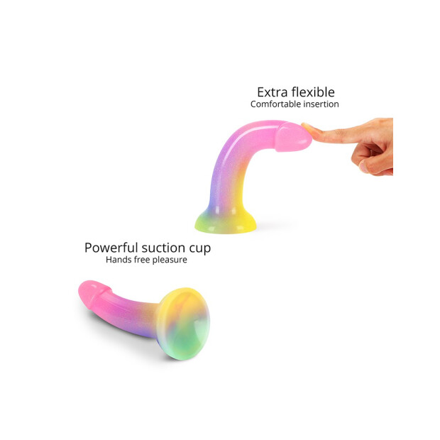 Love to Love Dildoll Stargazer 17,6 cm