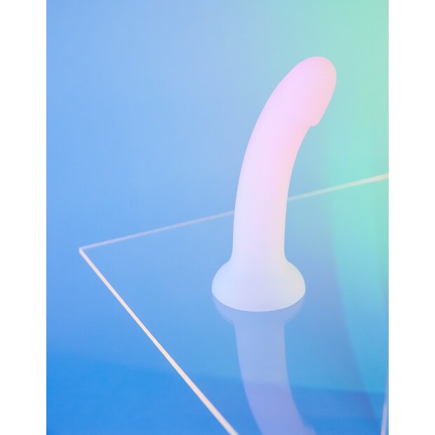 Love To Love Dildo mit Saugnapf 17,6 cm