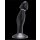 LoveToy Prostate Plug Ø 3.9 cm Transparent