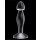 LoveToy Prostate Plug Ø 3.9 cm Transparent