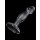 LoveToy Prostate Plug Ø 3.9 cm Transparent