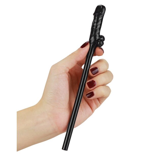 LoveToy Penis Strohhalme