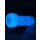 LoveToy Masturbator Glows in the Dark 20,5 cm