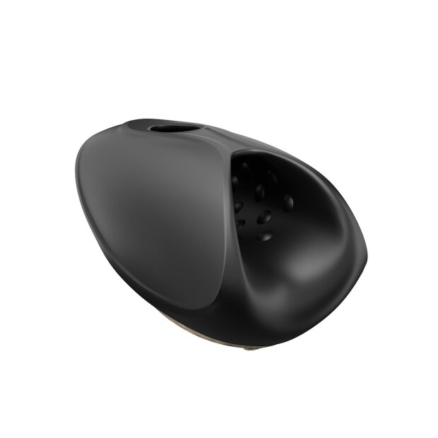 Man.Wand - Pulsion One - Masturbator - Black