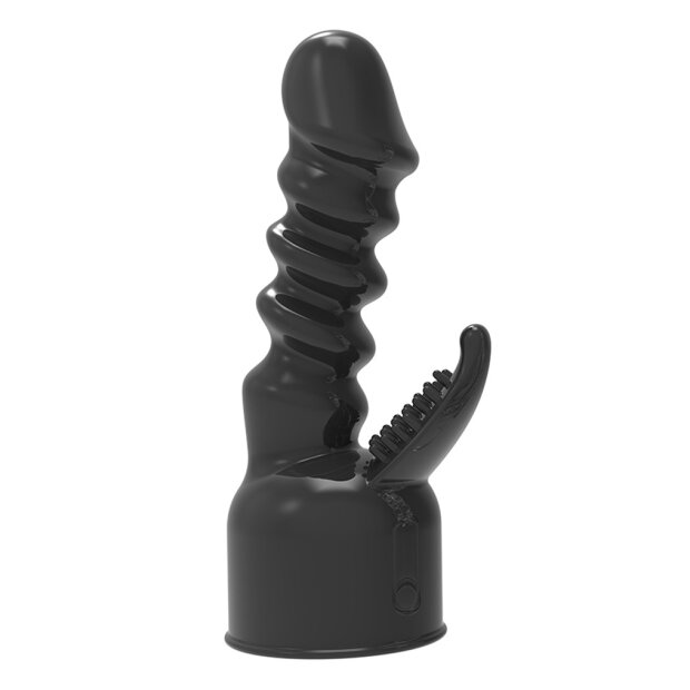 POWER wand vibrator attachment black