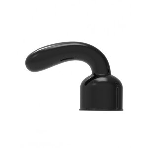 POWER Magicwand Vibratoraufsatz schwarz