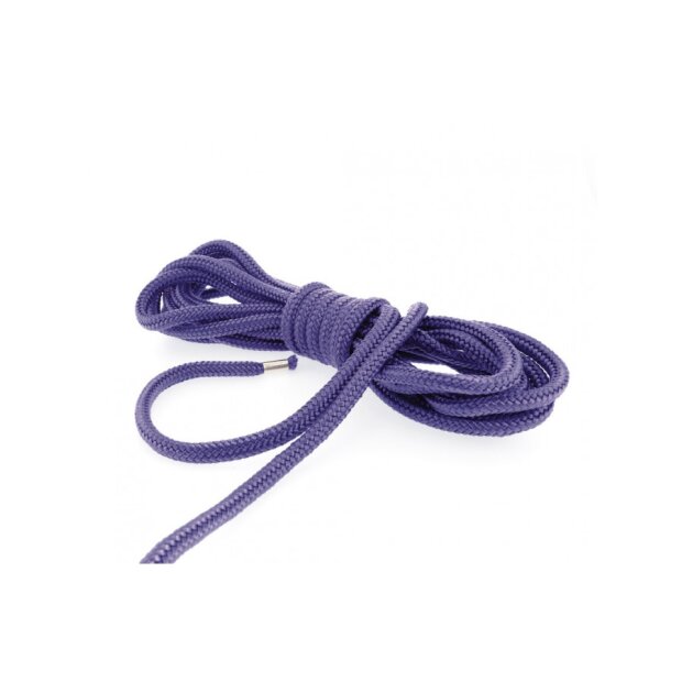 Rimba Soft Bondage Cord Purple 3 m
