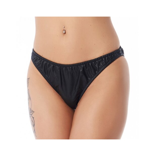 Rimba Brief Black M