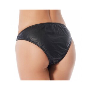 Rimba Brief Black L