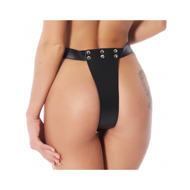 Rimba Strap-on Briefs with Dildo 17 cm
