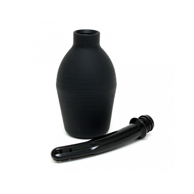 Rimba Intimate Douche Black 350 ml