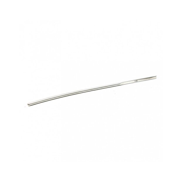 Rimba Dilator 12 mm Silber