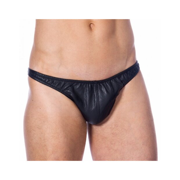 Rimba Menbrief M Black