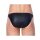 Rimba Mensbrief with Zip L Black