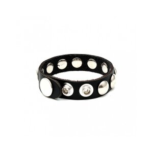 Rimba Penisstrap decorated with studs