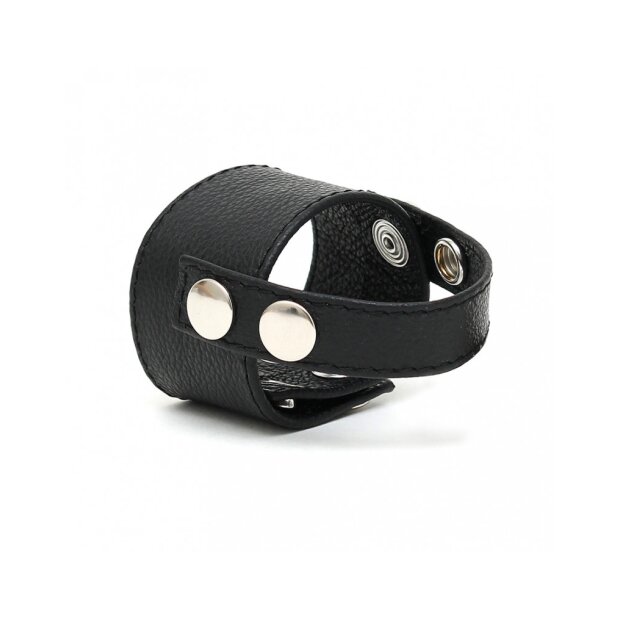 Rimba Penis-scrotum tube with strap