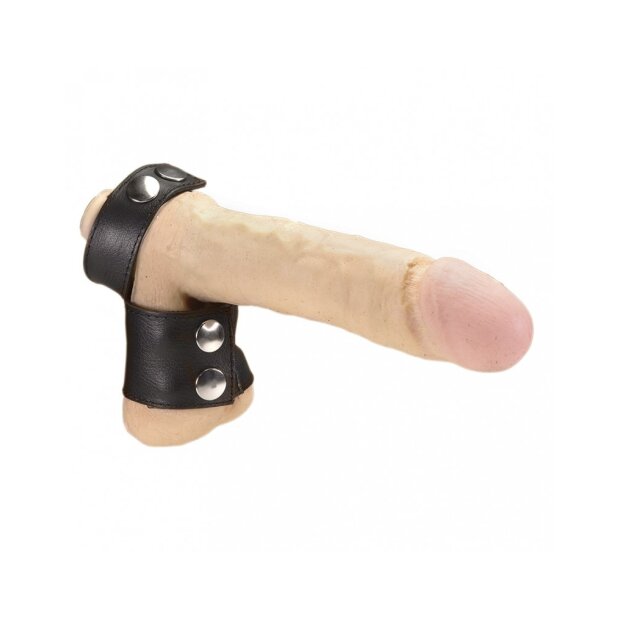 Rimba Penisstrap with ball divider