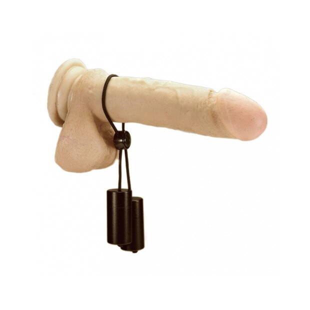 Rimba Poids pour Boules ou Pénis 2 x 200 g Noir