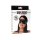 Rimba Masque pour les yeux orné de clous Noir