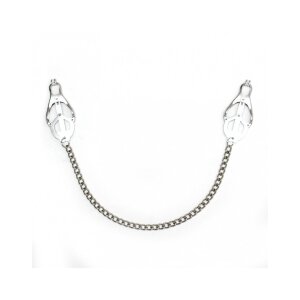 Rimba Pinces à seins réglables avec...