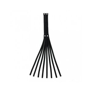 Rimba Suede fondle whip