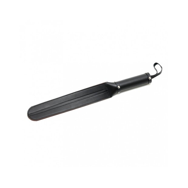 Rimba Crack whip with short handle 48 cm