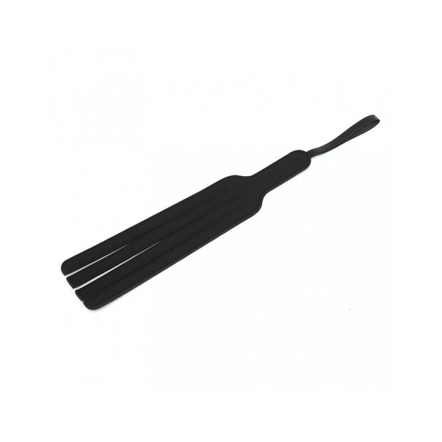 Rimba Crack whip with 4 strings 40 cm