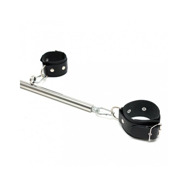 Rimba 4 cuffs with adjustable spreadbar 55-85 cm