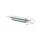 Rimba Metal Syringe Silver 50 ml
