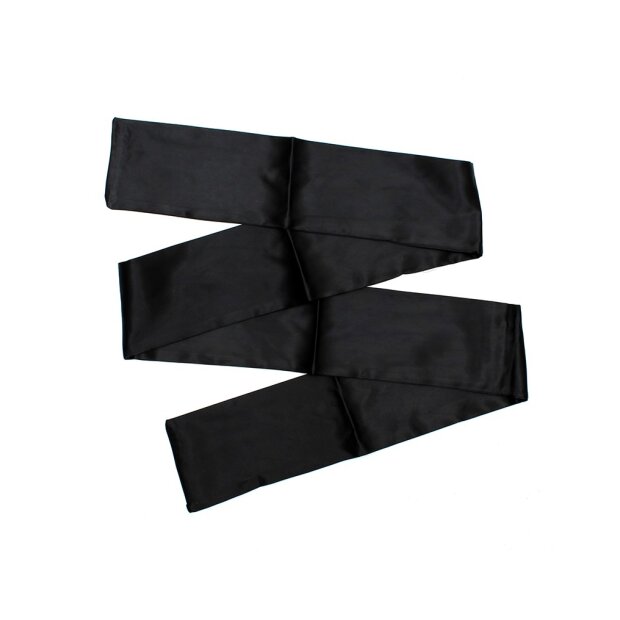 Rimba Eye Mask Black