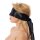 Rimba Eye Mask Black