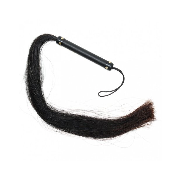 Rimba - Whip with horse hair