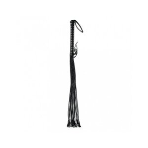 Rimba Whip of 12 plaited strings 90 cm
