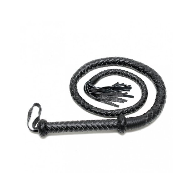 Rimba Firm Arabian bull whip