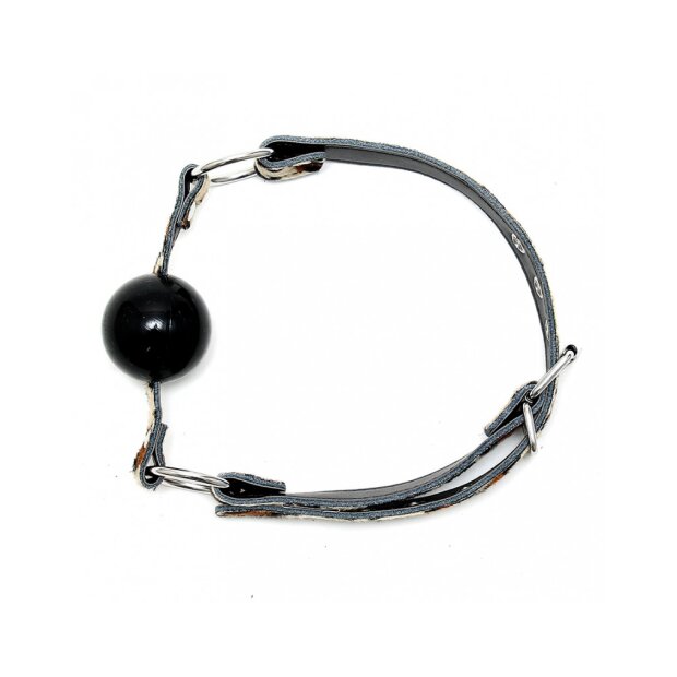 Rimba Gag with Silicone Ball Multicolour Ø 4.4 cm