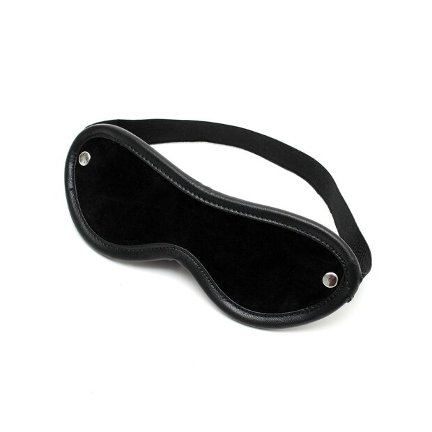 Rimba Eye Mask Black