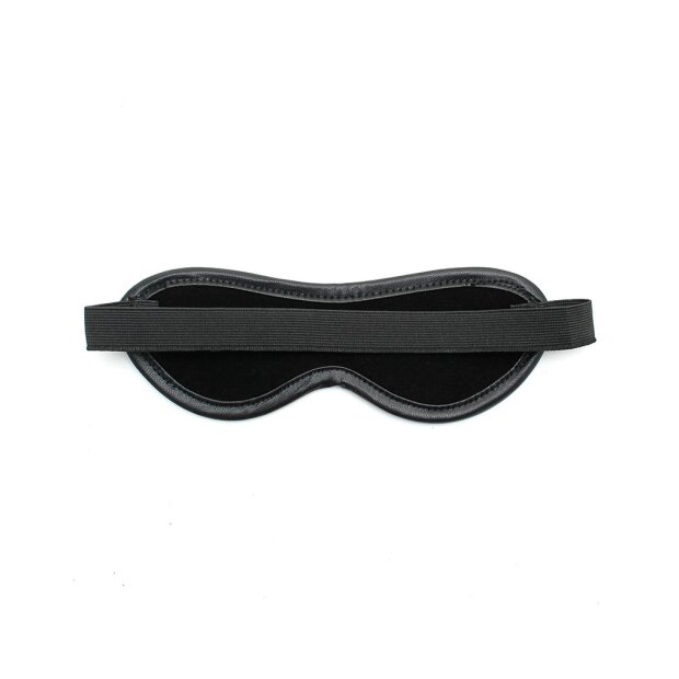 Rimba Eye Mask Black