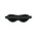 Rimba Eye Mask Black