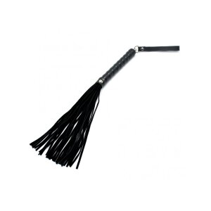 Rimba Leather Whip 35 cm