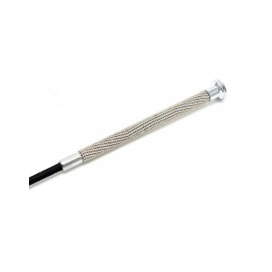 Rimba - Horse whip with diamond handle